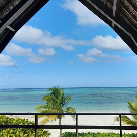 Kijani Beach Villas Bwejuu Exteriör bild